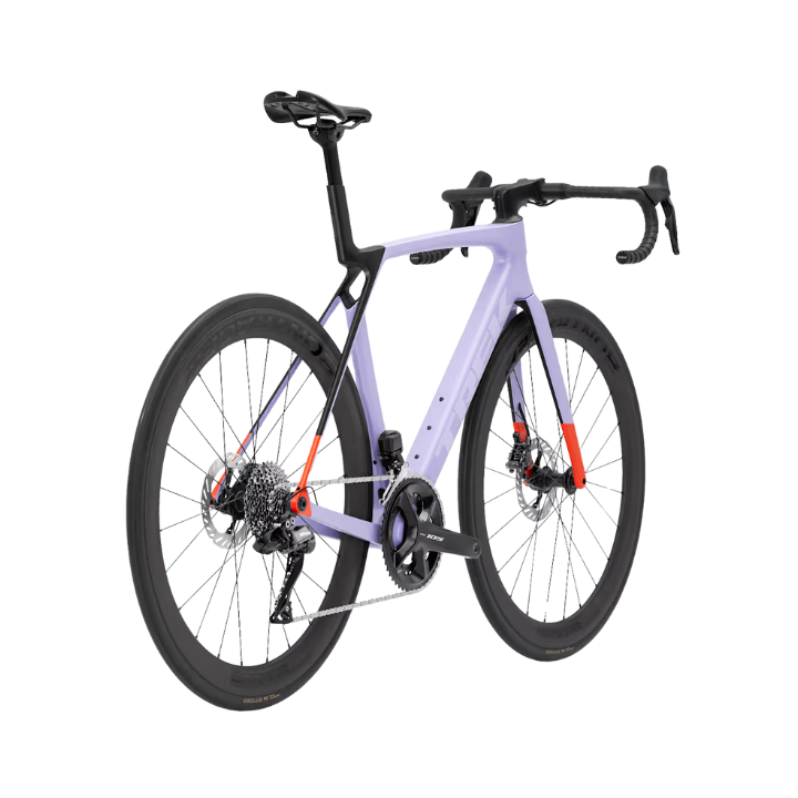 Trek Madone SL 6 2026 – Route carbone 8e gén. | dVélos