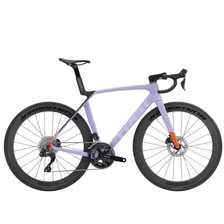 Trek Madone SL 6 2026 – Route carbone 8e gén. | dVélos