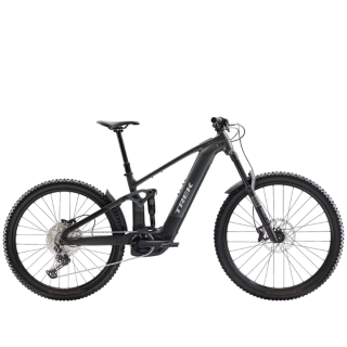Trek Rail+ 5 Gen 5 : VTTAE enduro 160 mm disponible chez dVélos