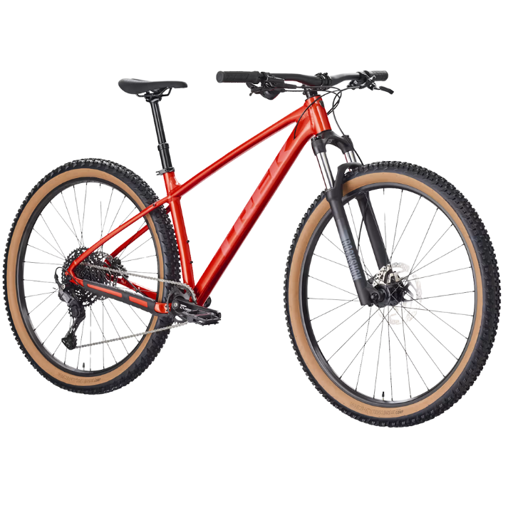 Trek Marlin 6 Gen 3 : VTT semi-rigide trail et loisir disponible chez dVélos