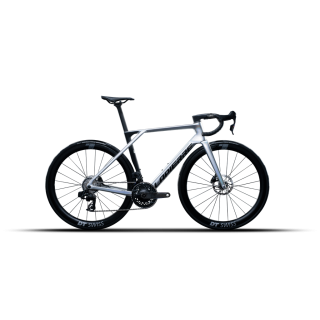 Lapierre Xelius DRS 8.0 AXS 2026 – Carbone haut de gamme & transmission AXS | dVélos