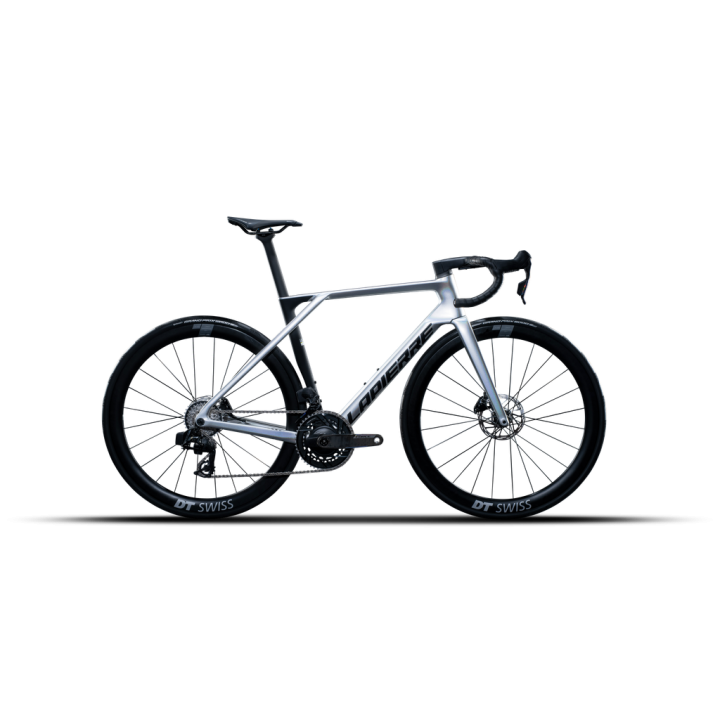 Lapierre Xelius DRS 8.0 AXS 2026 – Carbone haut de gamme & transmission AXS | dVélos