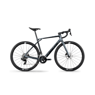 LAPIERRE Pulsium 6.0 AXS – Endurance carbone & transmission SRAM AXS | dVélos