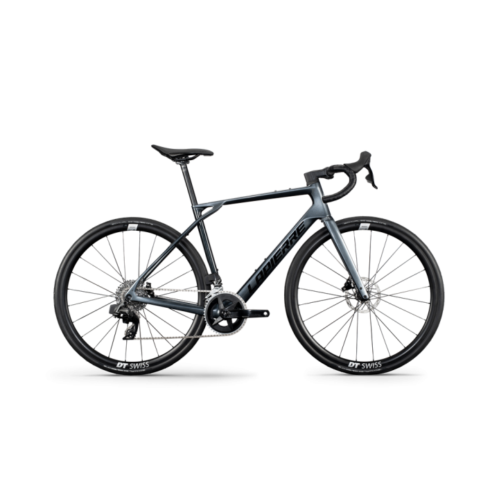 LAPIERRE Pulsium 6.0 AXS – Endurance carbone & transmission SRAM AXS | dVélos