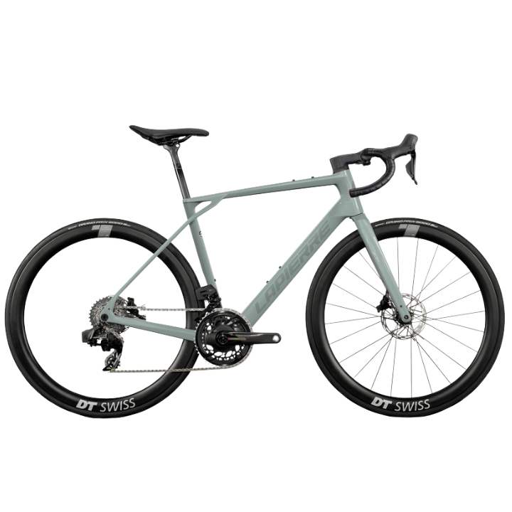 LAPIERRE Pulsium 8.0 AXS 2026 – Endurance haut de gamme & transmission AXS | dVélos