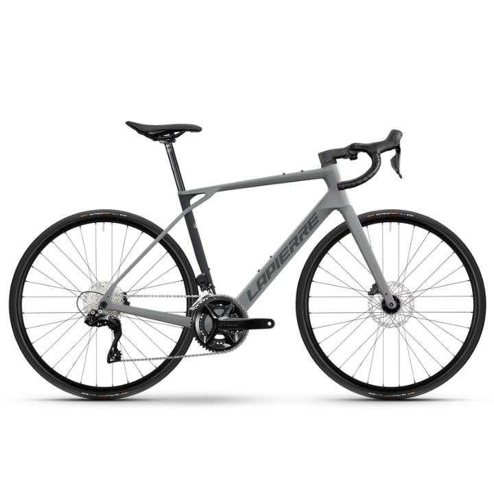 Lapierre Pulsium 4.0 – Vélo route endurance carbone, confort & polyvalence | dVélos