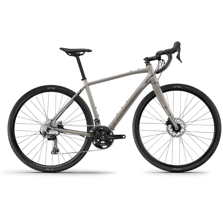 Lapierre Crosshill AL 2.0 : Gravel polyvalent & confortable | dVélos