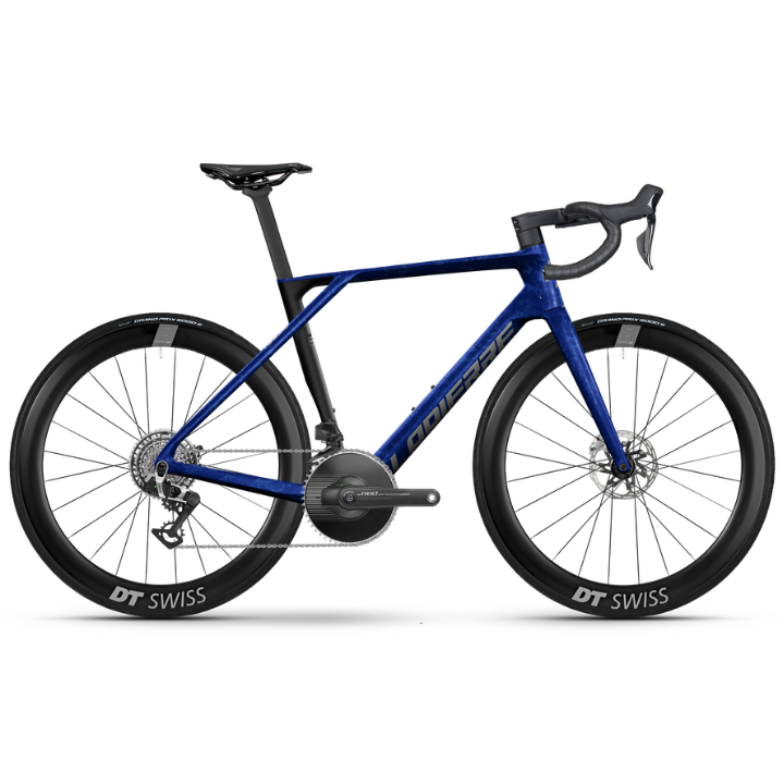Lapierre Xelius DRS 10.0 AXS – Niveau pro & transmission SRAM AXS | dVélos