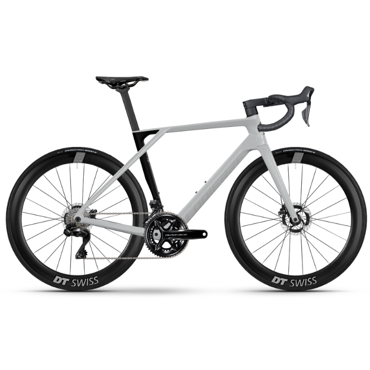 Lapierre Xelius DRS 10.0 C1 – Carbone ultime & performance pro | dVélos
