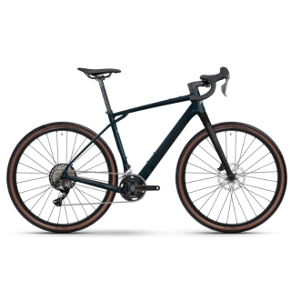 Lapierre Crosshill CF 5.0 chez dVélos | Vélo gravel carbone