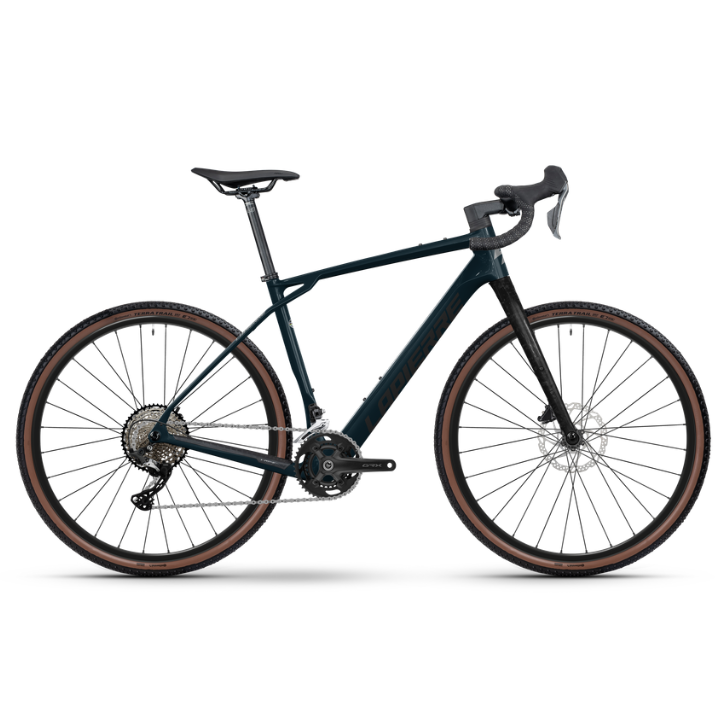 Lapierre Crosshill CF 5.0 chez dVélos | Vélo gravel carbone