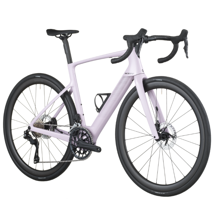 Scott Fastlane 20 disponible dans les magasins dVélos | vélo route électrique