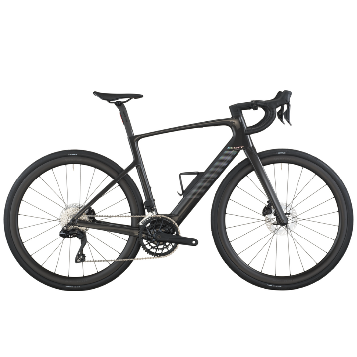 Scott Fastlane 20 disponible dans les magasins dVélos | vélo route électrique