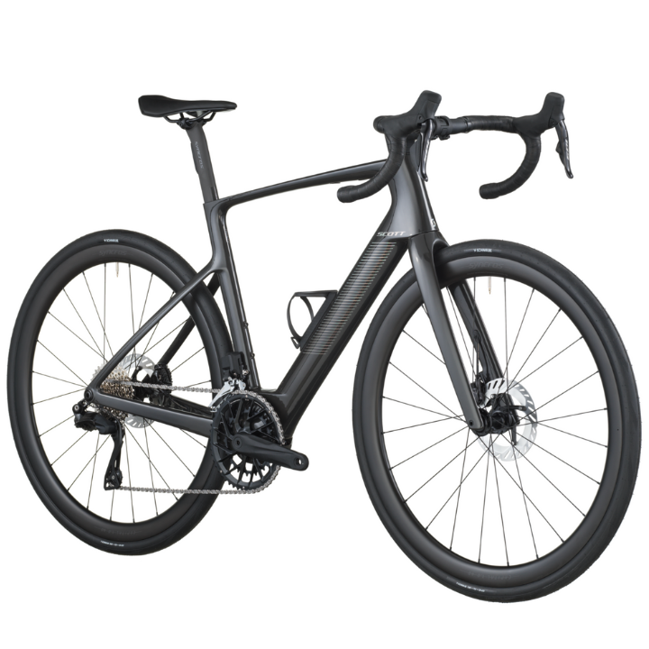 Scott Fastlane 20 disponible dans les magasins dVélos | vélo route électrique