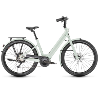 Moustache Lundi 27 ES 2026 vélo électrique urbain Bosch 500 Wh