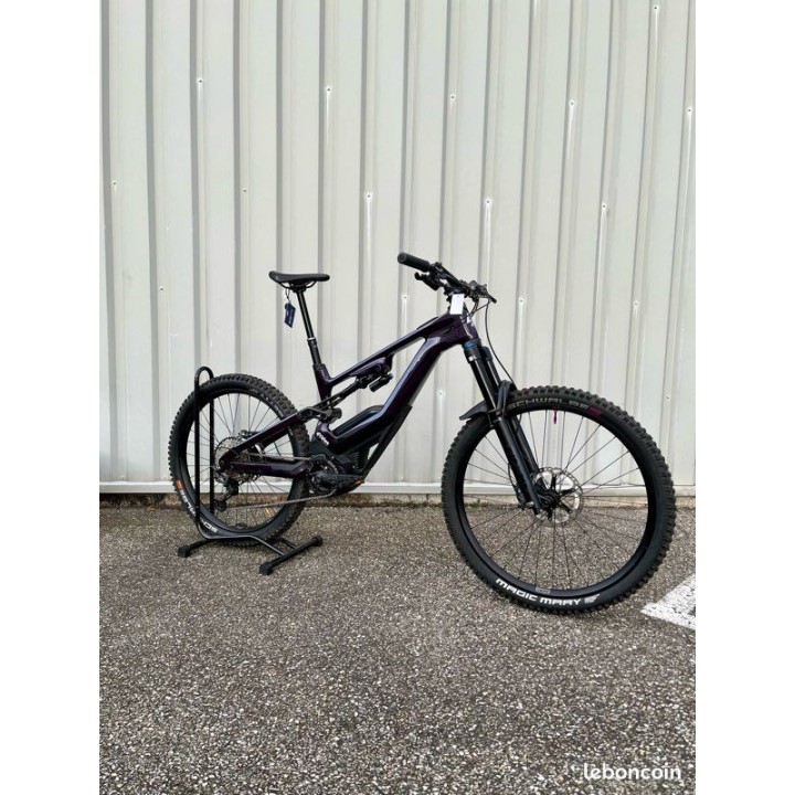LAPIERRE Overvolt GLP III Élite 2024 - taille L - OCCASION