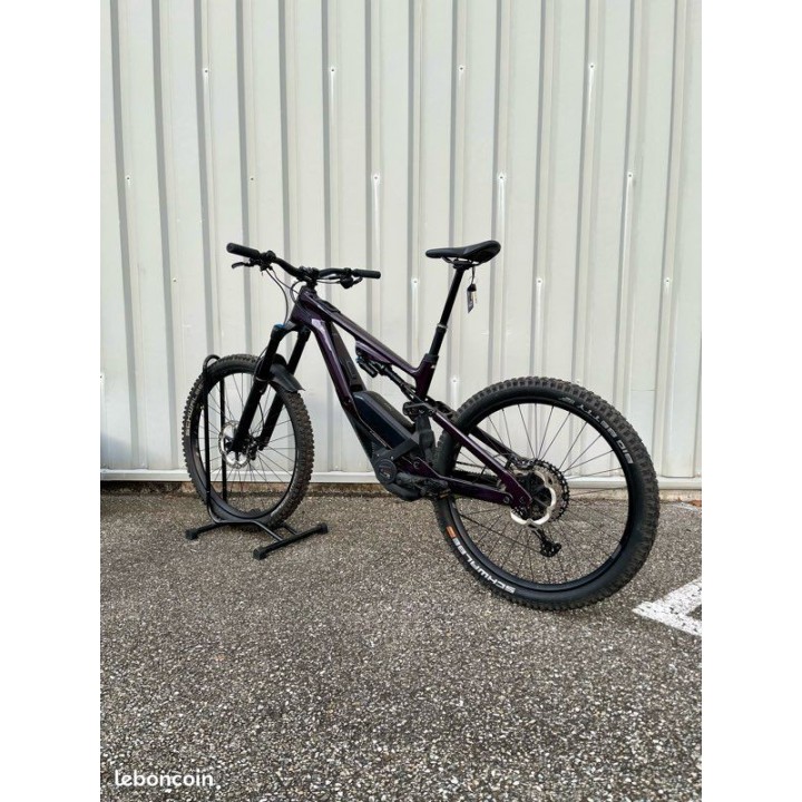 LAPIERRE GLP III Élite 2024 – Vélo électrique d’occasion L