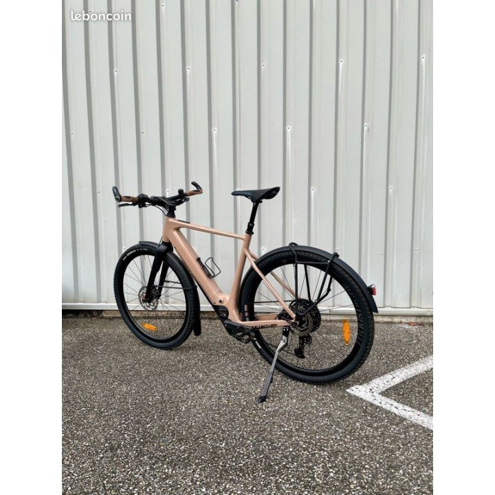 Moustache Dimanche 29 Gravel 2 EQ 2025 – Occasion L