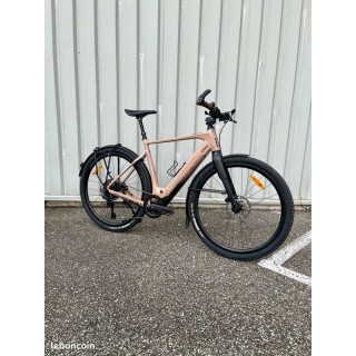 MOUSTACHE Dimanche 29 Gravel 2 EQ 2025 - taille L - OCCASION