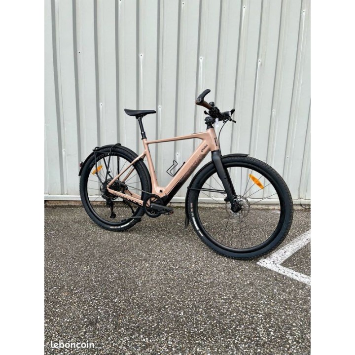 MOUSTACHE Dimanche 29 Gravel 2 EQ 2025 - taille L - OCCASION