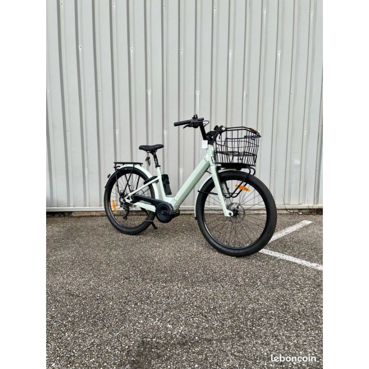 Moustache Lundi 27.1 2023 – Vélo électrique urbain occasion