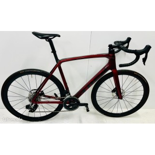 TREK ÉMONDA SL 6 AXS 2022 -  taille 58 - OCCASION