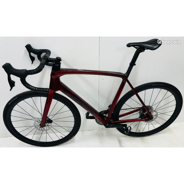 Trek Émonda SL 6 AXS 2022 – Vélo de route carbone occasion