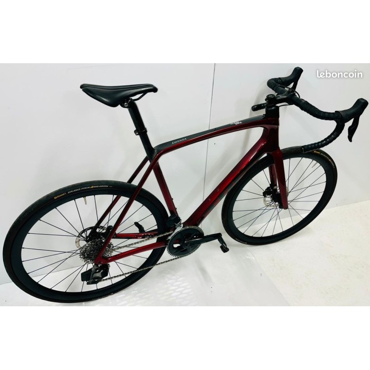 Trek Émonda SL 6 AXS 2022 – Vélo de route carbone occasion