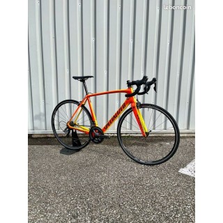 SPECIALIZED Tarmac Comp Torch Edition – 2017 – Taille 56 - OCCASION