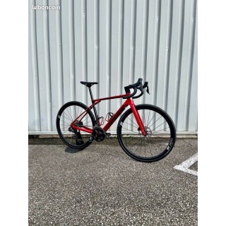 Lapierre Pulsium 6.0 2025 – Taille S – Vélo carbone 105 Di2 d’occasion | dVélos Chambéry