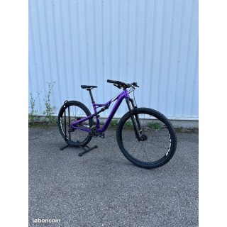 SPECIALIZED Camber Comp 29 – Taille M –OCCASION