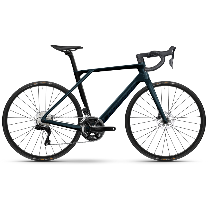 LAPIERRE Xelius DRS 5.0