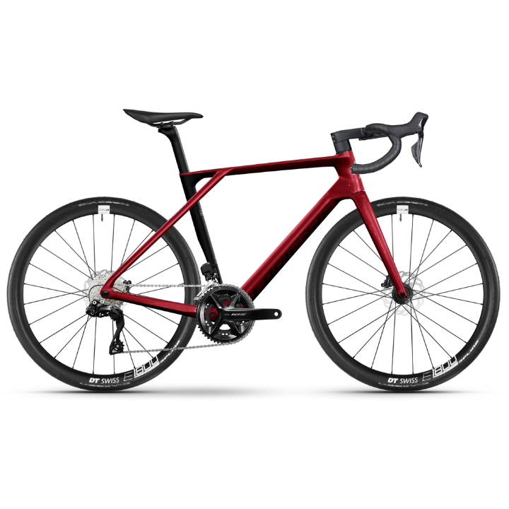 Lapierre Xelius DRS 6.0 – Vélo de route carbone rapide et léger | dVélos
