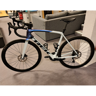 TREK Emonda SL 6 - 2024 - PARC DE LOCATION à Megève