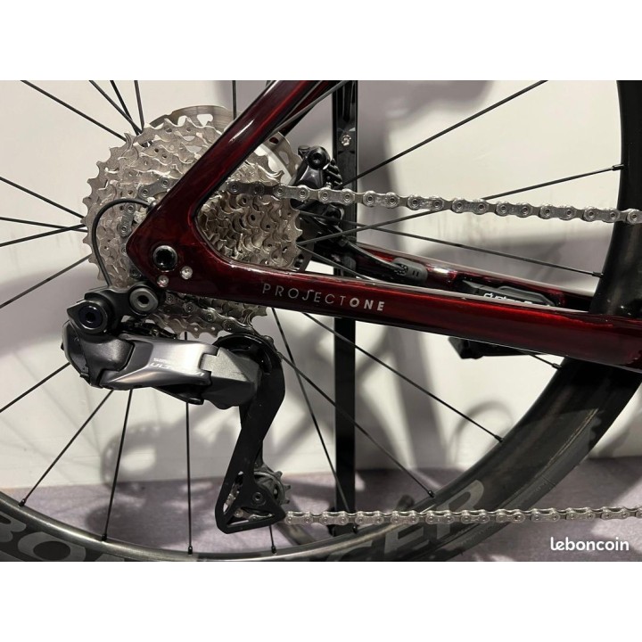 TREK Emonda SLR 7 - taille 52