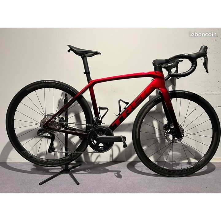 TREK Emonda SLR 7 - taille 52