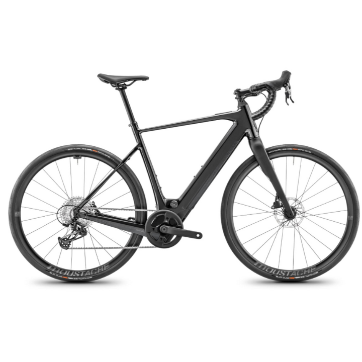 Moustache Dimanche 28 Road 4 2026 vélo électrique route Bosch SX