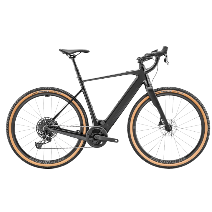 Moustache Dimanche 29 Gravel 4 – Vélo Électrique Gravel | dvelos.com