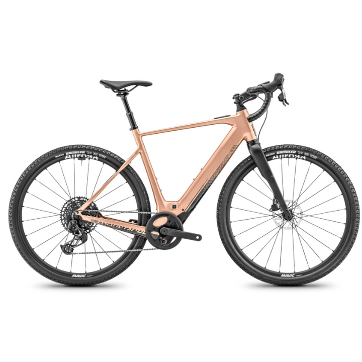 Moustache Dimanche 29 Gravel 6 – Vélo Électrique Gravel | dvelos.com