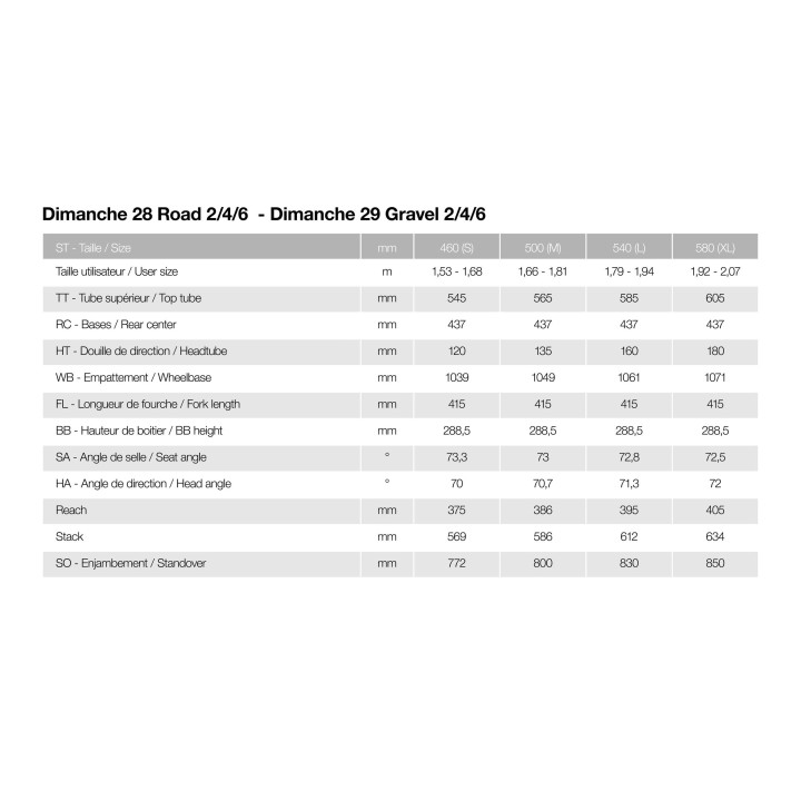 Moustache Dimanche 29 Gravel 6 – Vélo Électrique Gravel | dvelos.com