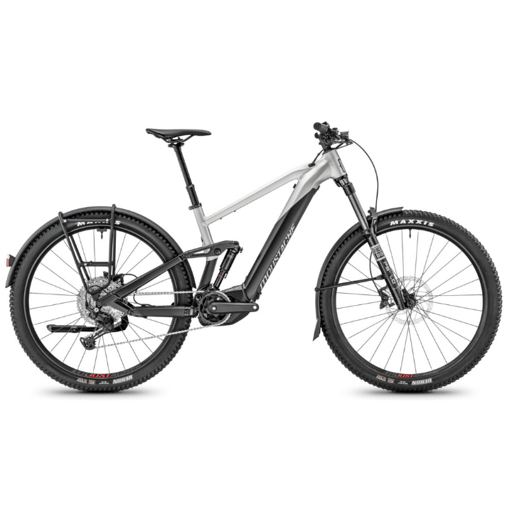 Moustache Trail 150.2 Equipped 625Wh – VTTAE Bosch CX | dvelos.com