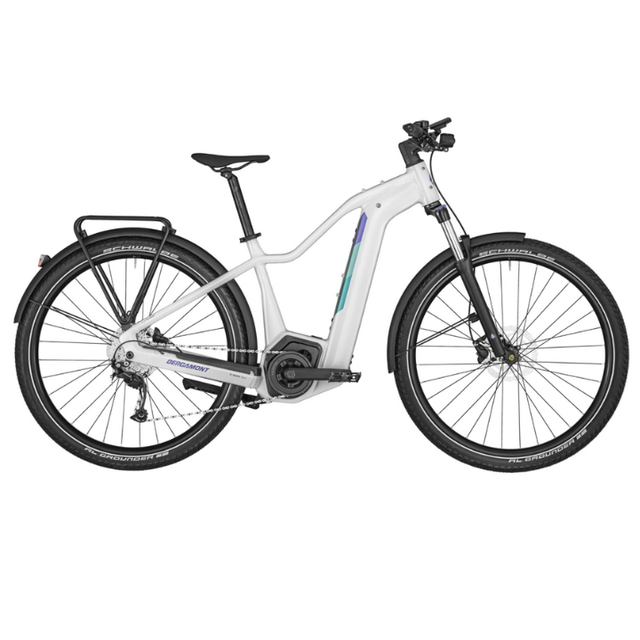 BERGAMONT E-Revox- Edition FMN Equipped - Taille S