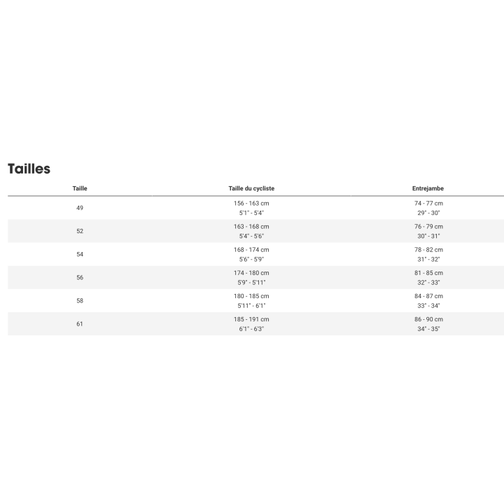 TREK Domane + AL 5 - Taille 49