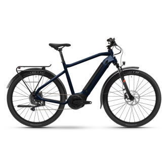 LAPIERRE E-Explorer 5.5 High