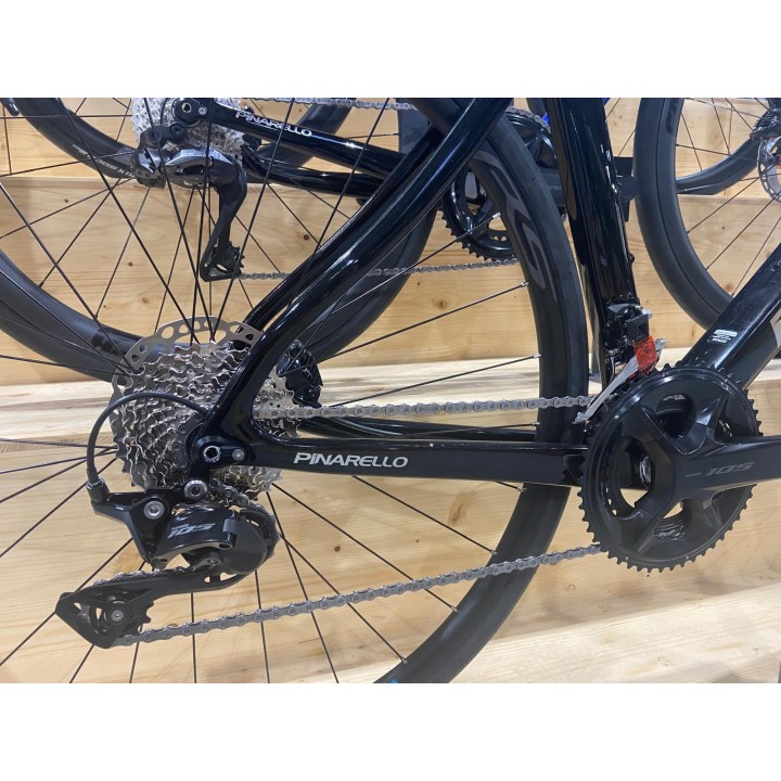 Pinarello – Promo exceptionnelle chez dVélos