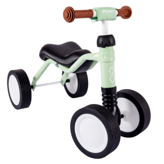 PUKY Wutsch – Porteur stable dès 1,5 an | dVélos