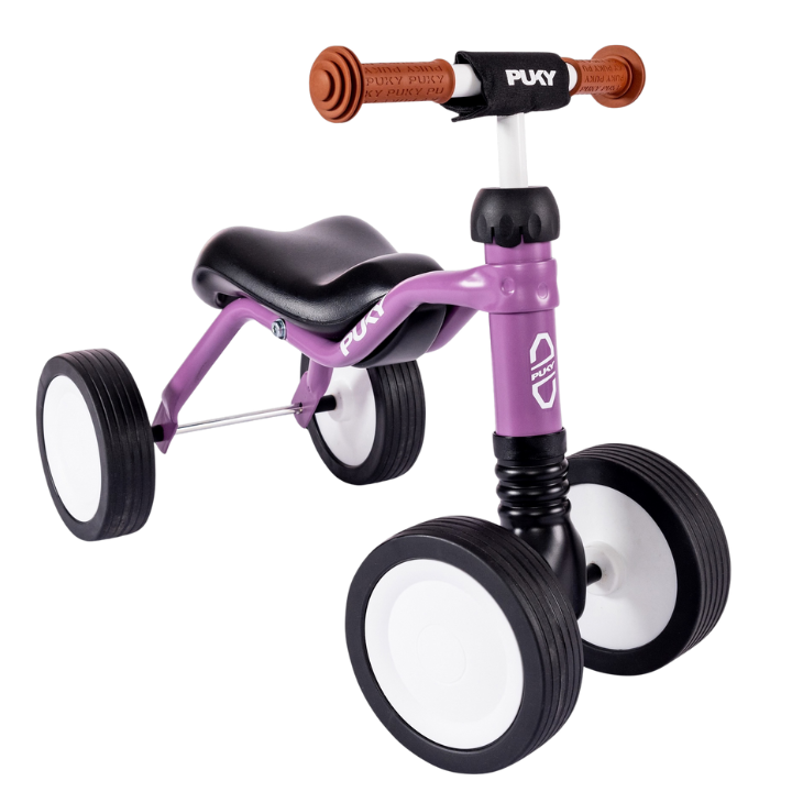 PUKY Wutsch – Porteur stable dès 1,5 an | dVélos