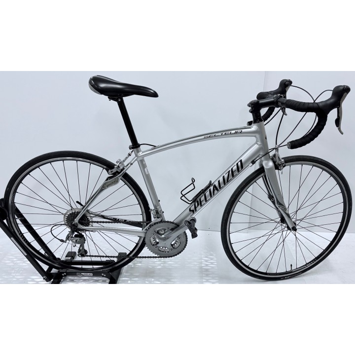 SPECIALIZED Secteur - TAILLE M - OCCASION - dépôt vente