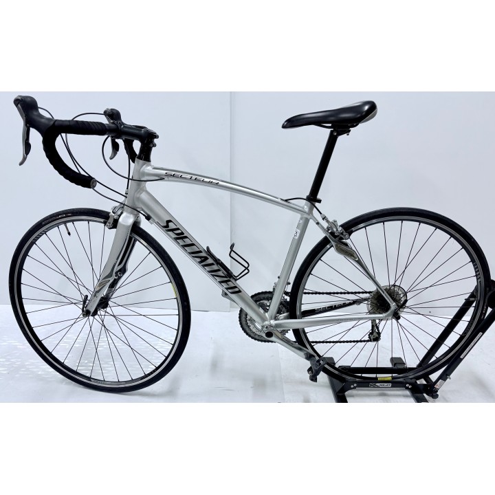 SPECIALIZED Secteur - TAILLE M - OCCASION - dépôt vente