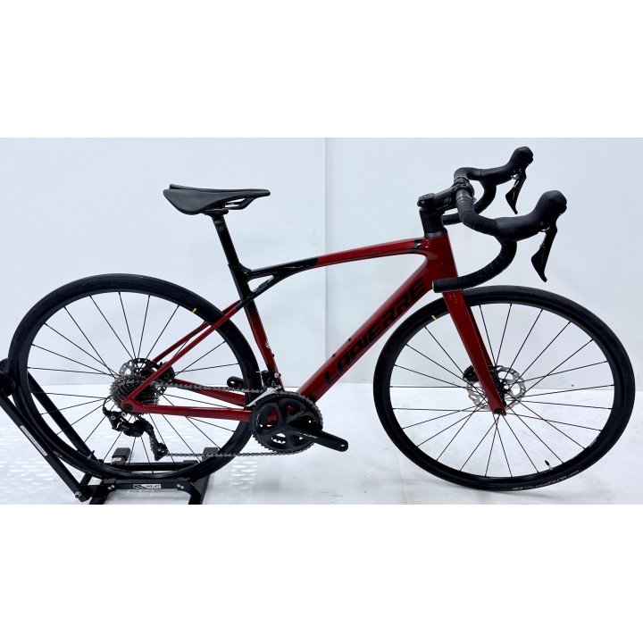LAPIERRE Pulsium SAT 5.0 – TAILLE S - OCCASION - dépôt vente